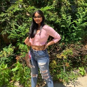 Meet your Posher, Aaliyah